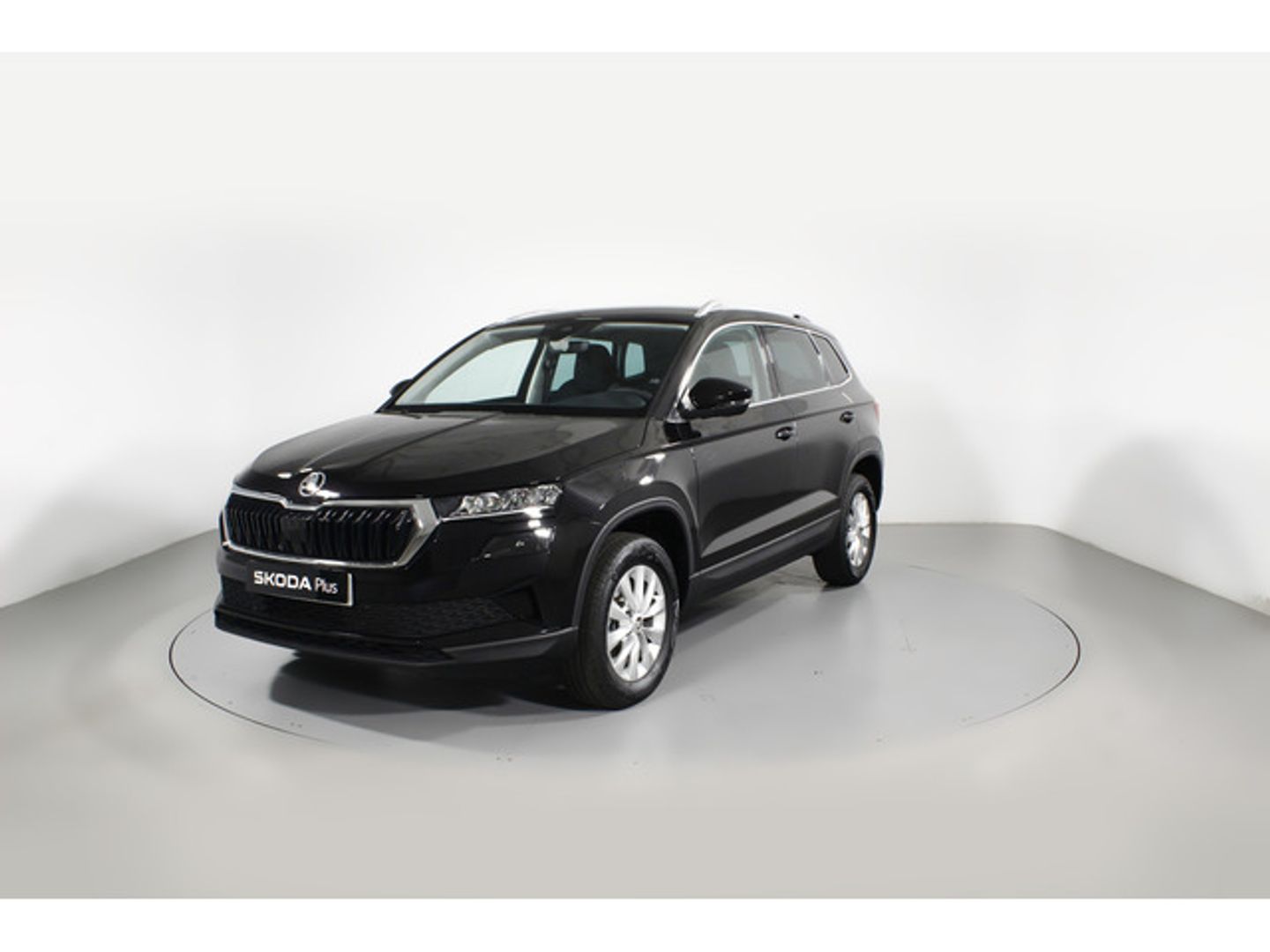 Skoda Karoq 2.0 TDI Ambition