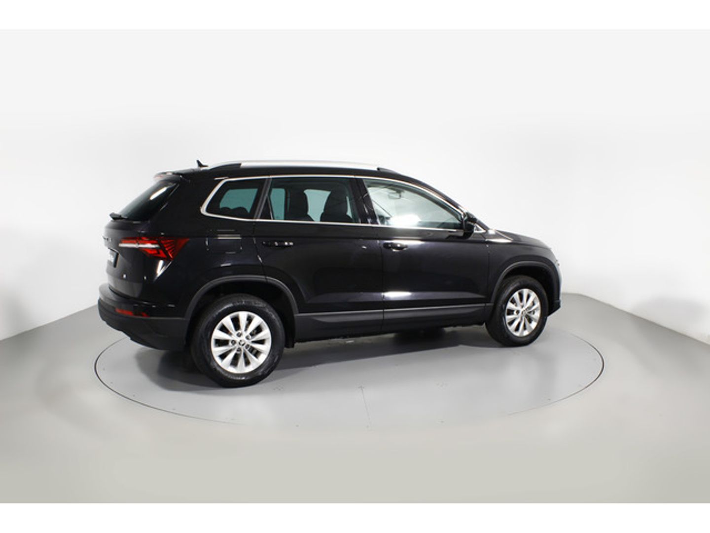 Skoda Karoq 2.0 TDI Ambition