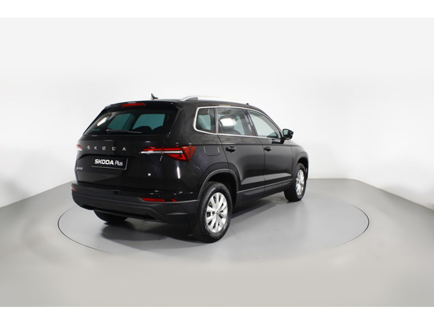 Skoda Karoq 2.0 TDI Ambition