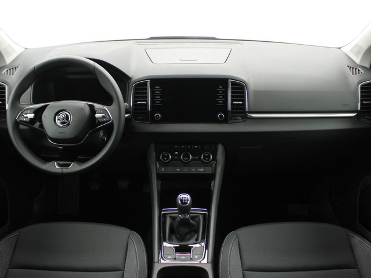 Skoda Karoq 2.0 TDI Ambition