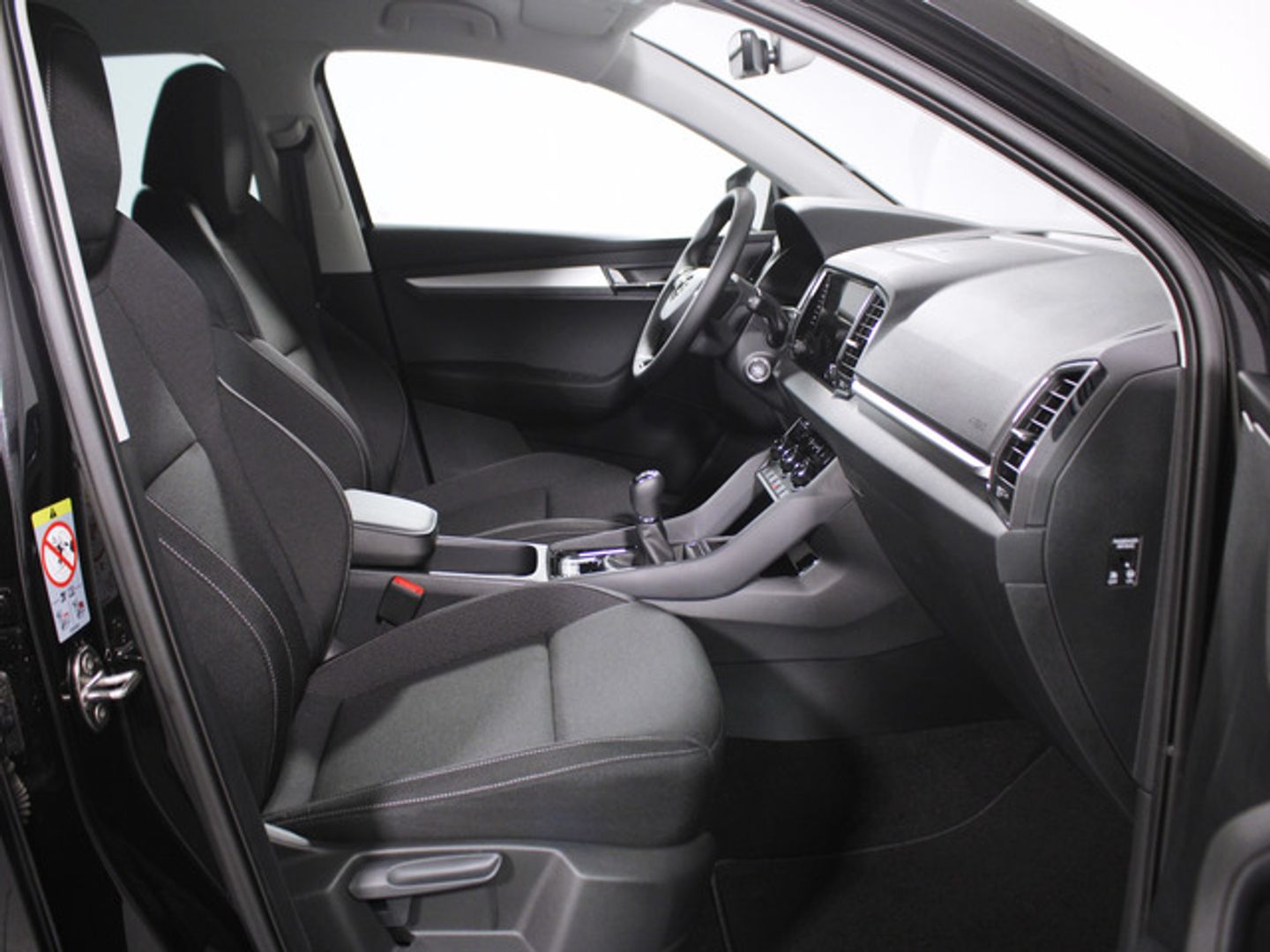 Skoda Karoq 2.0 TDI Ambition
