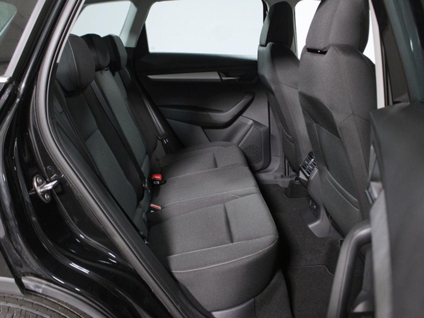 Skoda Karoq 2.0 TDI Ambition