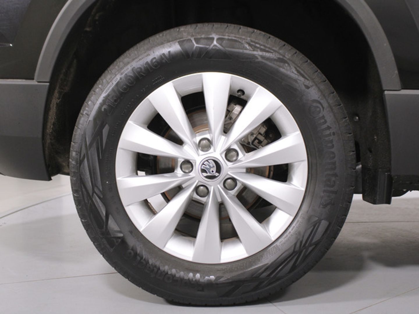 Skoda Karoq 2.0 TDI Ambition