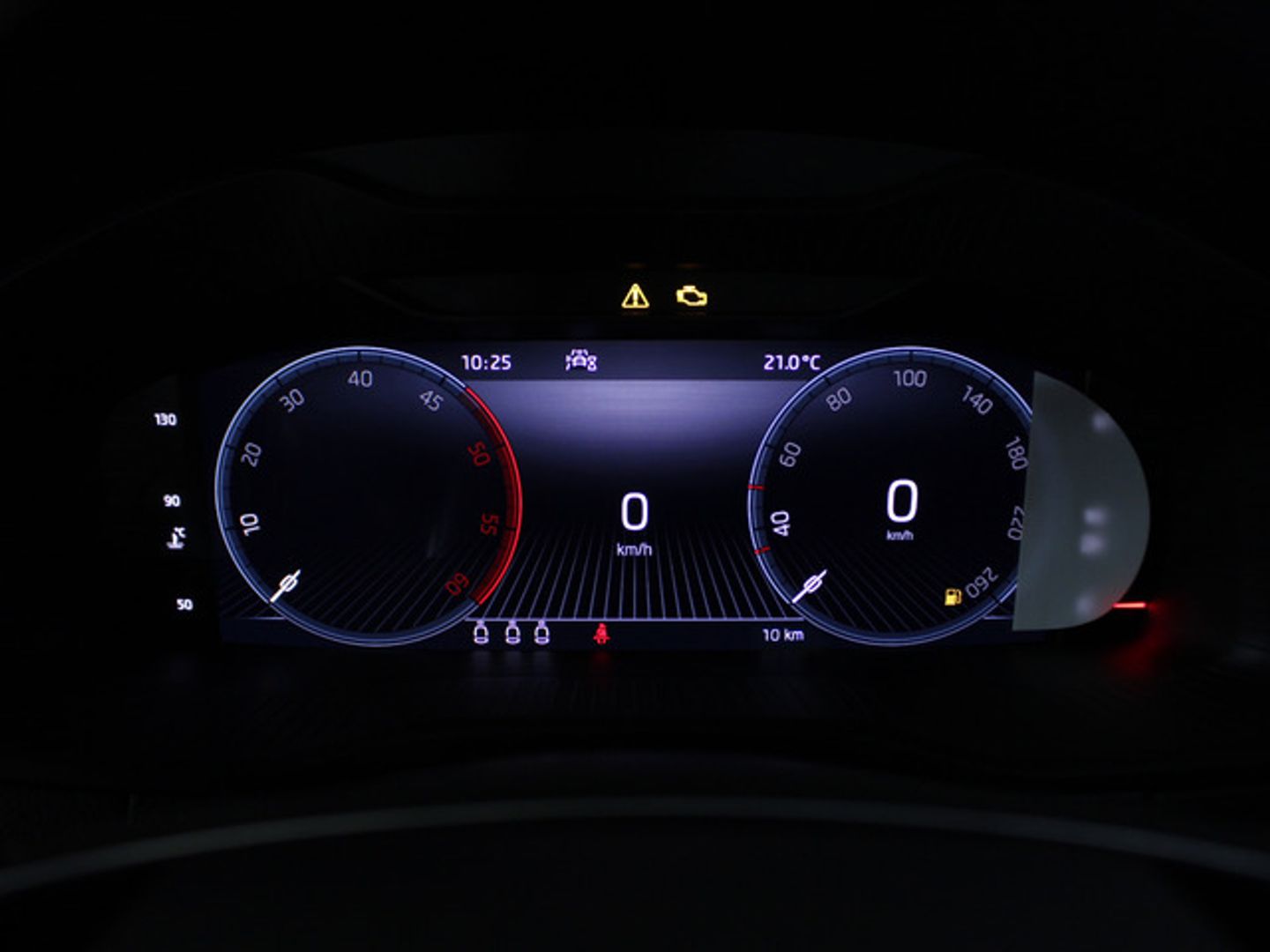 Skoda Karoq 2.0 TDI Ambition