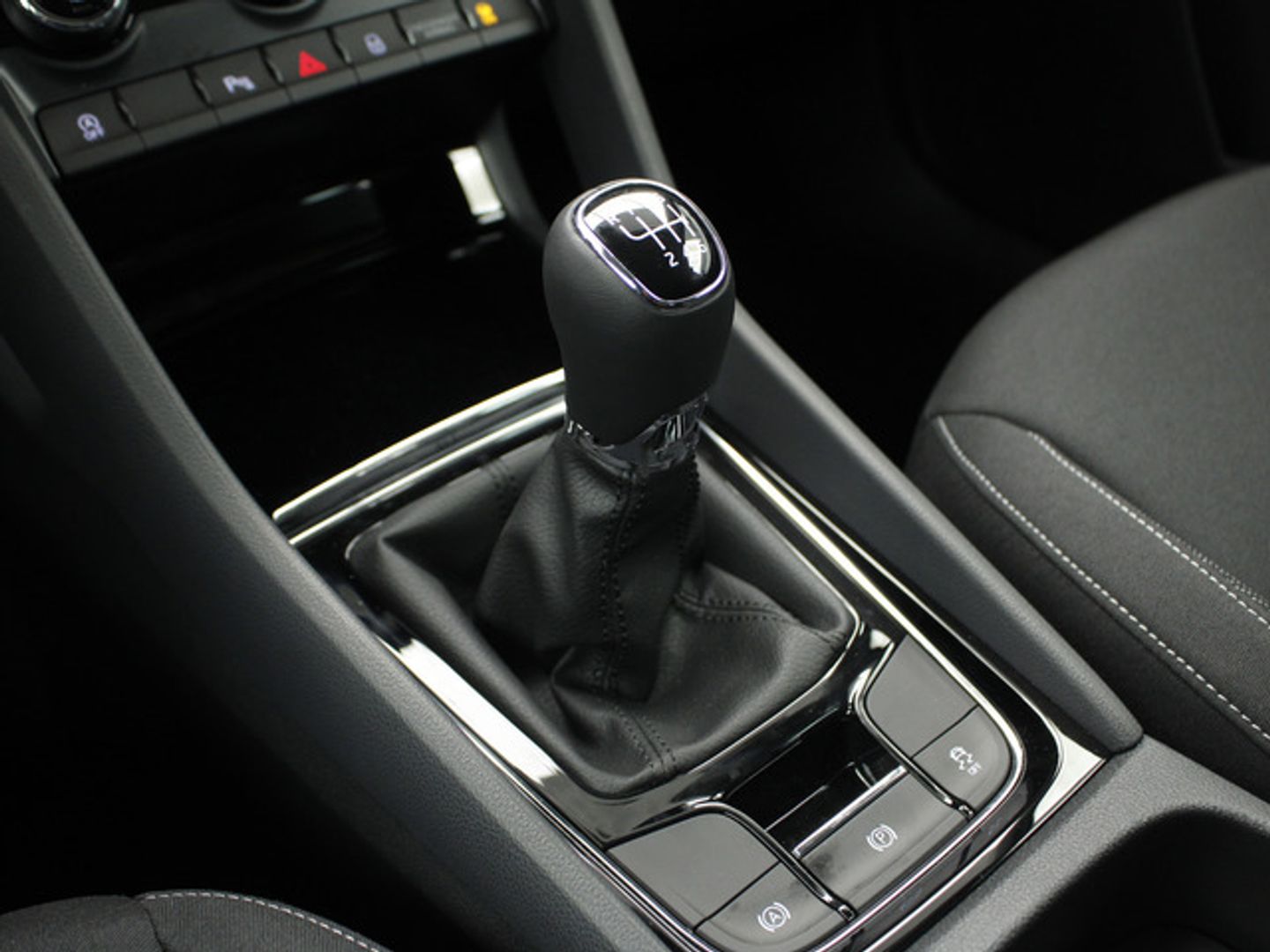 Skoda Karoq 2.0 TDI Ambition