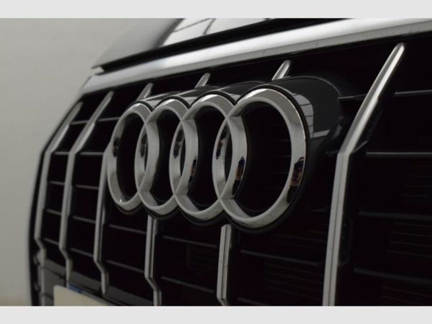 Audi Q3 S line 35 TDI 110 kW (150 CV)