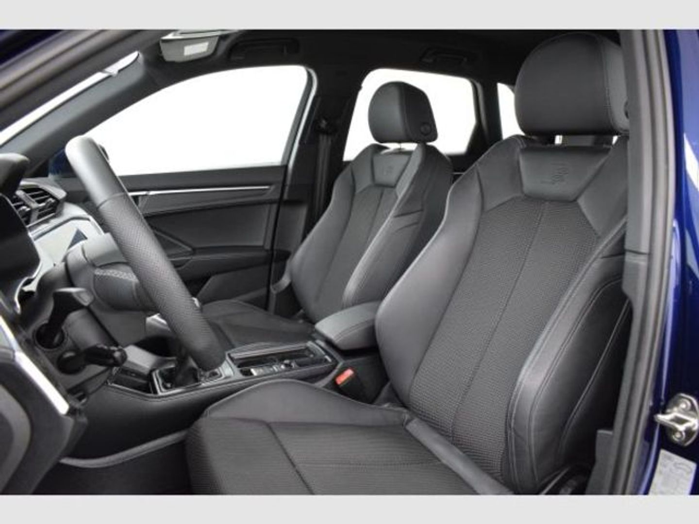 Audi Q3 S line 35 TDI 110 kW (150 CV)