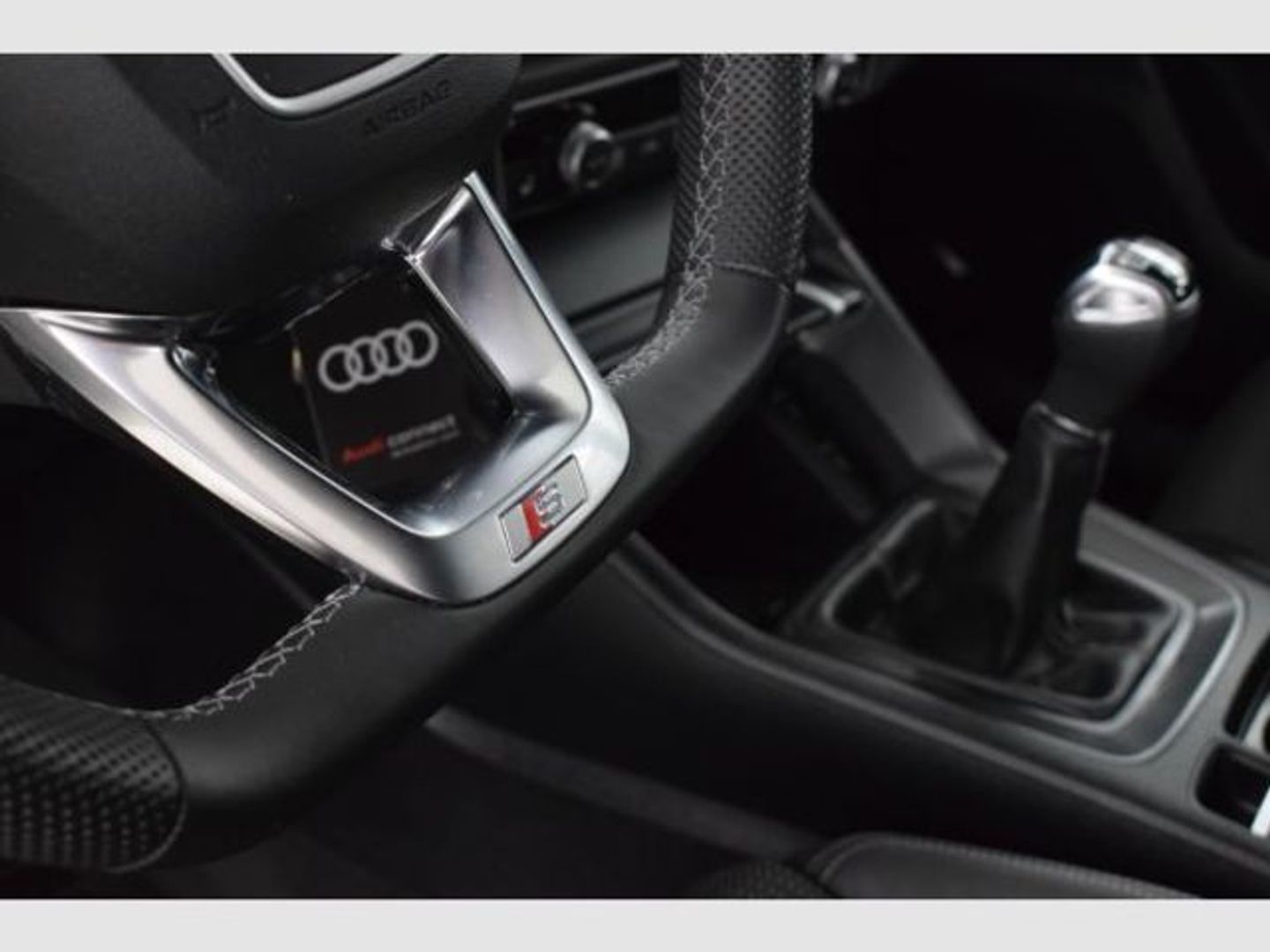 Audi Q3 S line 35 TDI 110 kW (150 CV)