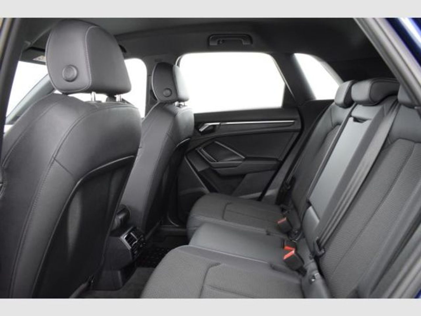 Audi Q3 S line 35 TDI 110 kW (150 CV)