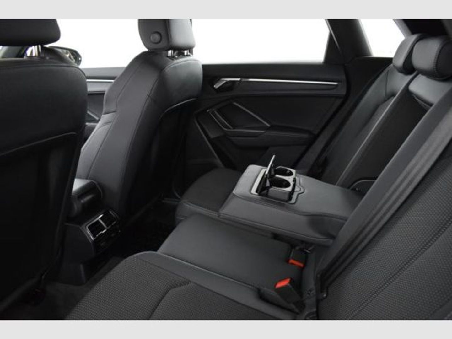 Audi Q3 S line 35 TDI 110 kW (150 CV)