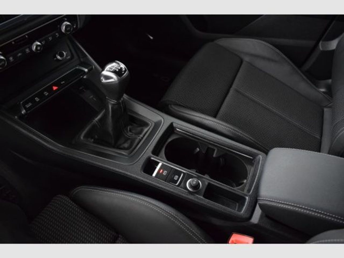 Audi Q3 S line 35 TDI 110 kW (150 CV)