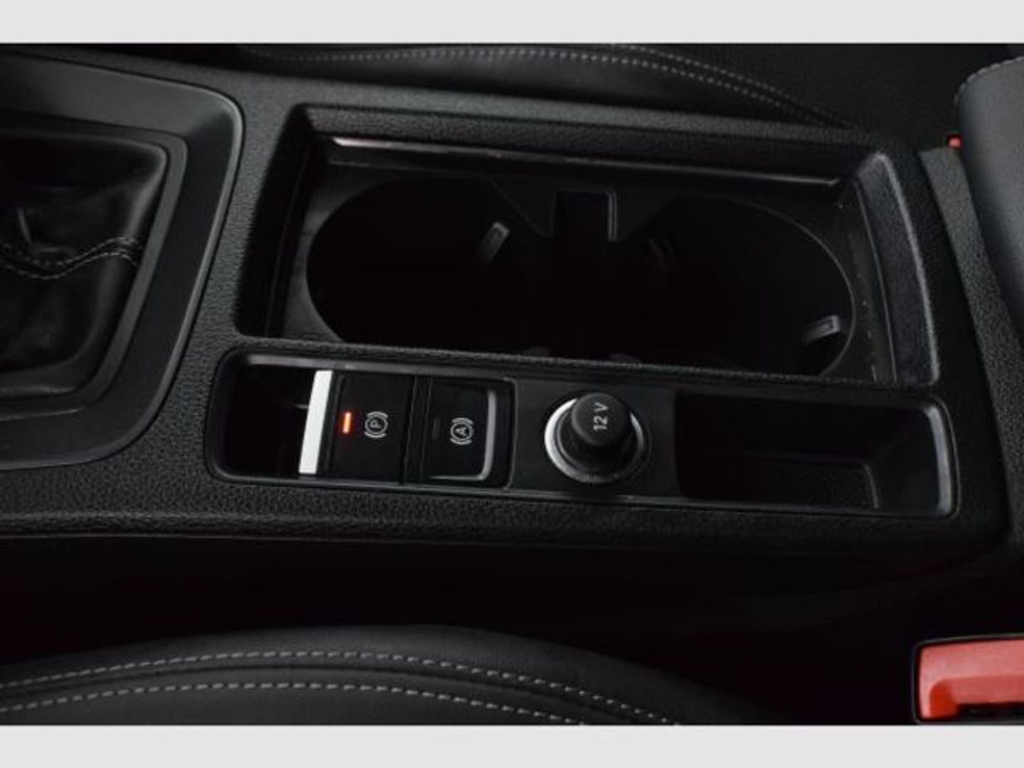 Audi Q3 S line 35 TDI 110 kW (150 CV)