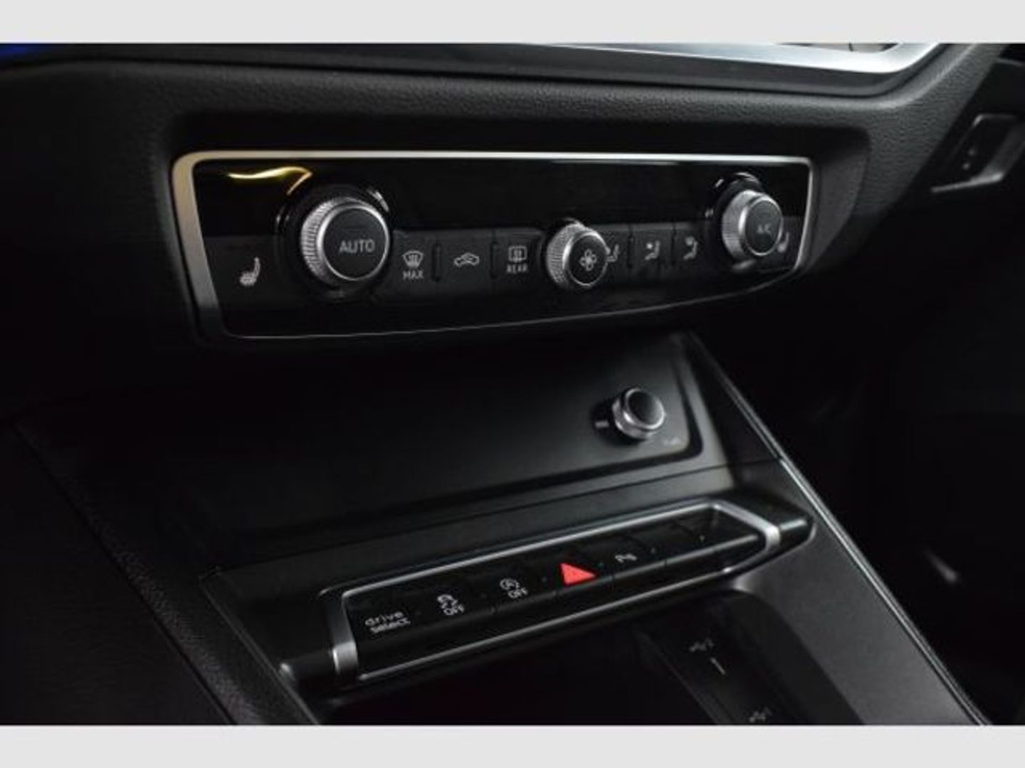 Audi Q3 S line 35 TDI 110 kW (150 CV)