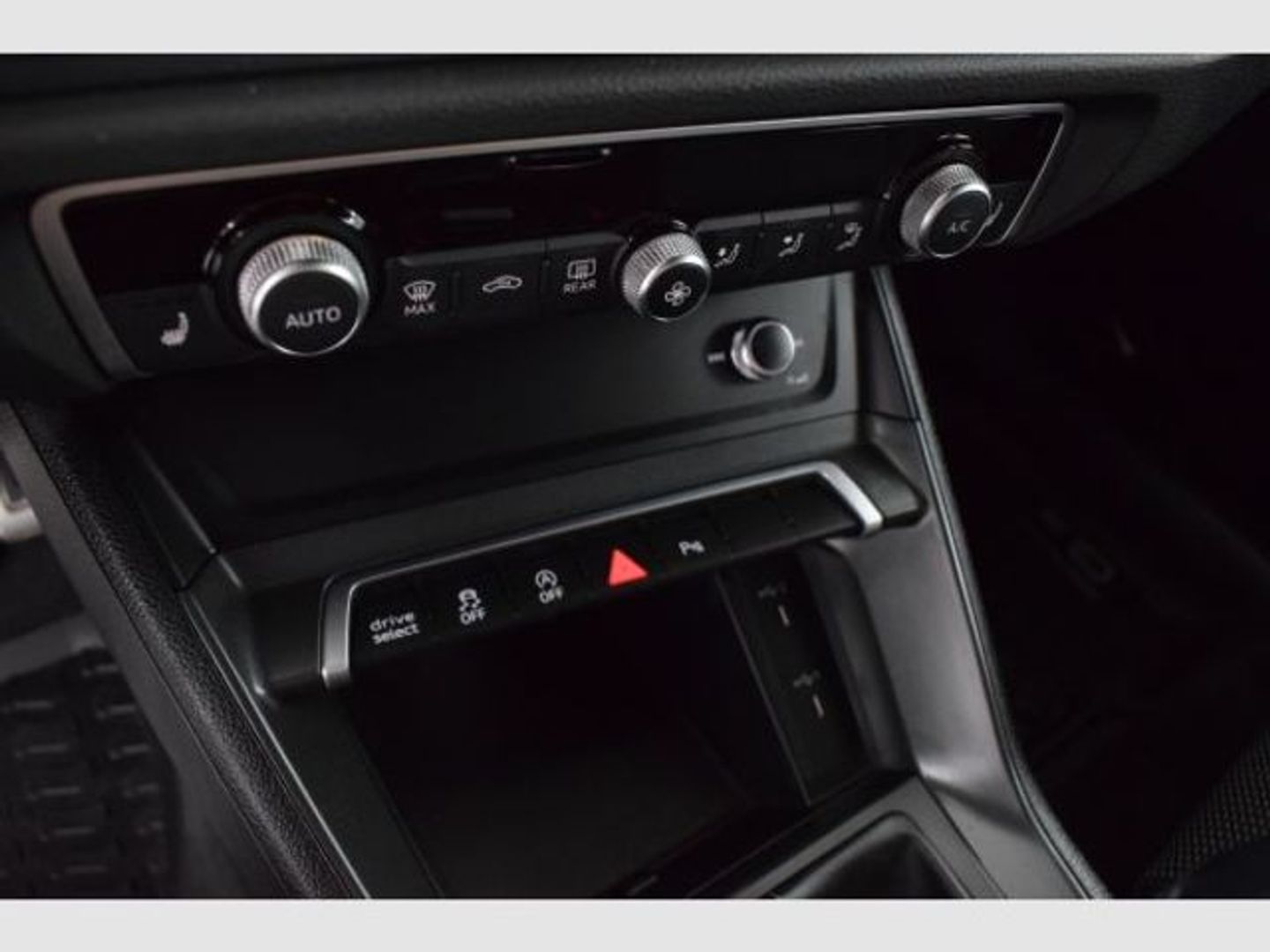 Audi Q3 S line 35 TDI 110 kW (150 CV)