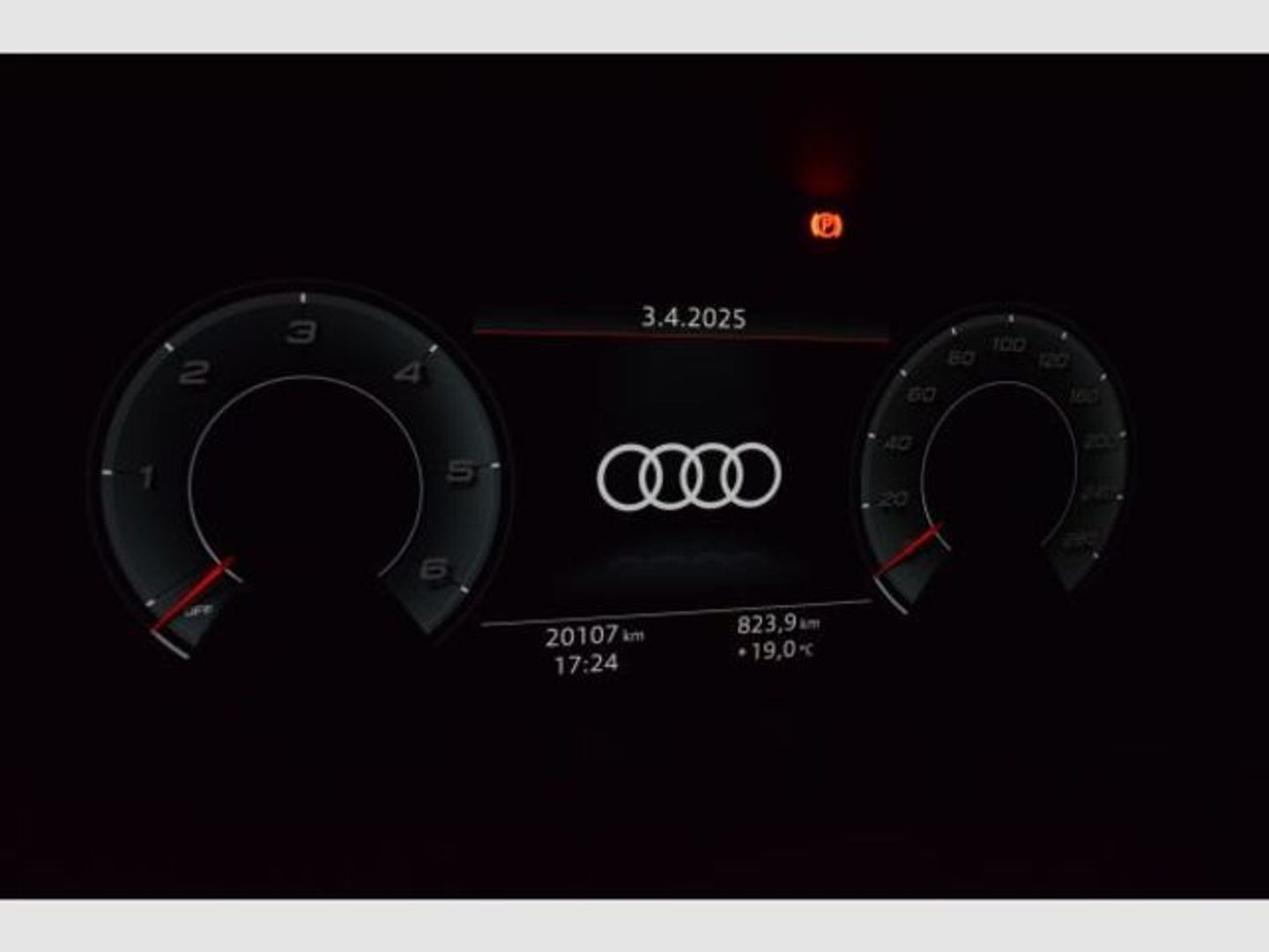 Audi Q3 S line 35 TDI 110 kW (150 CV)