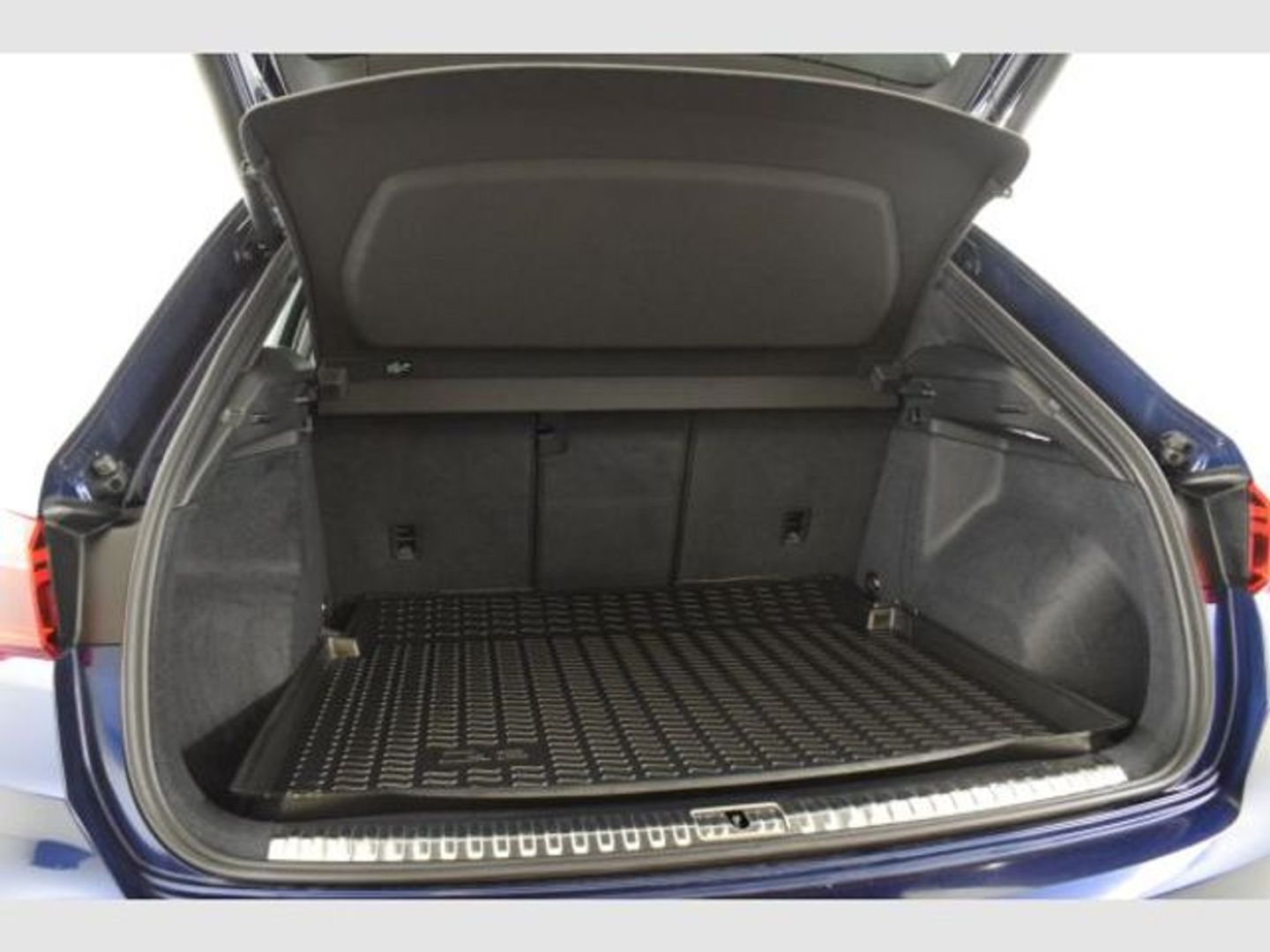 Audi Q3 S line 35 TDI 110 kW (150 CV)