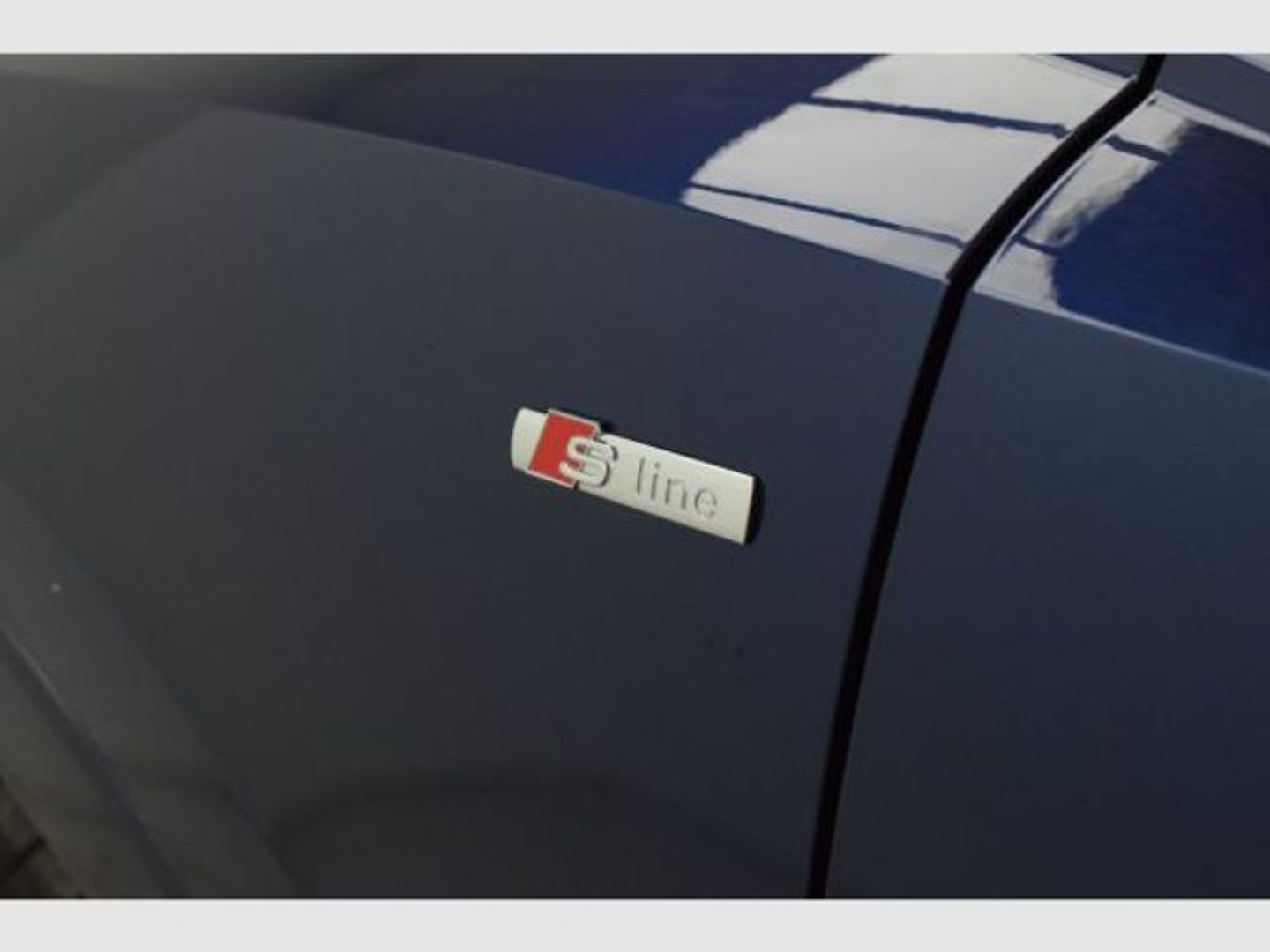Audi Q3 S line 35 TDI 110 kW (150 CV)