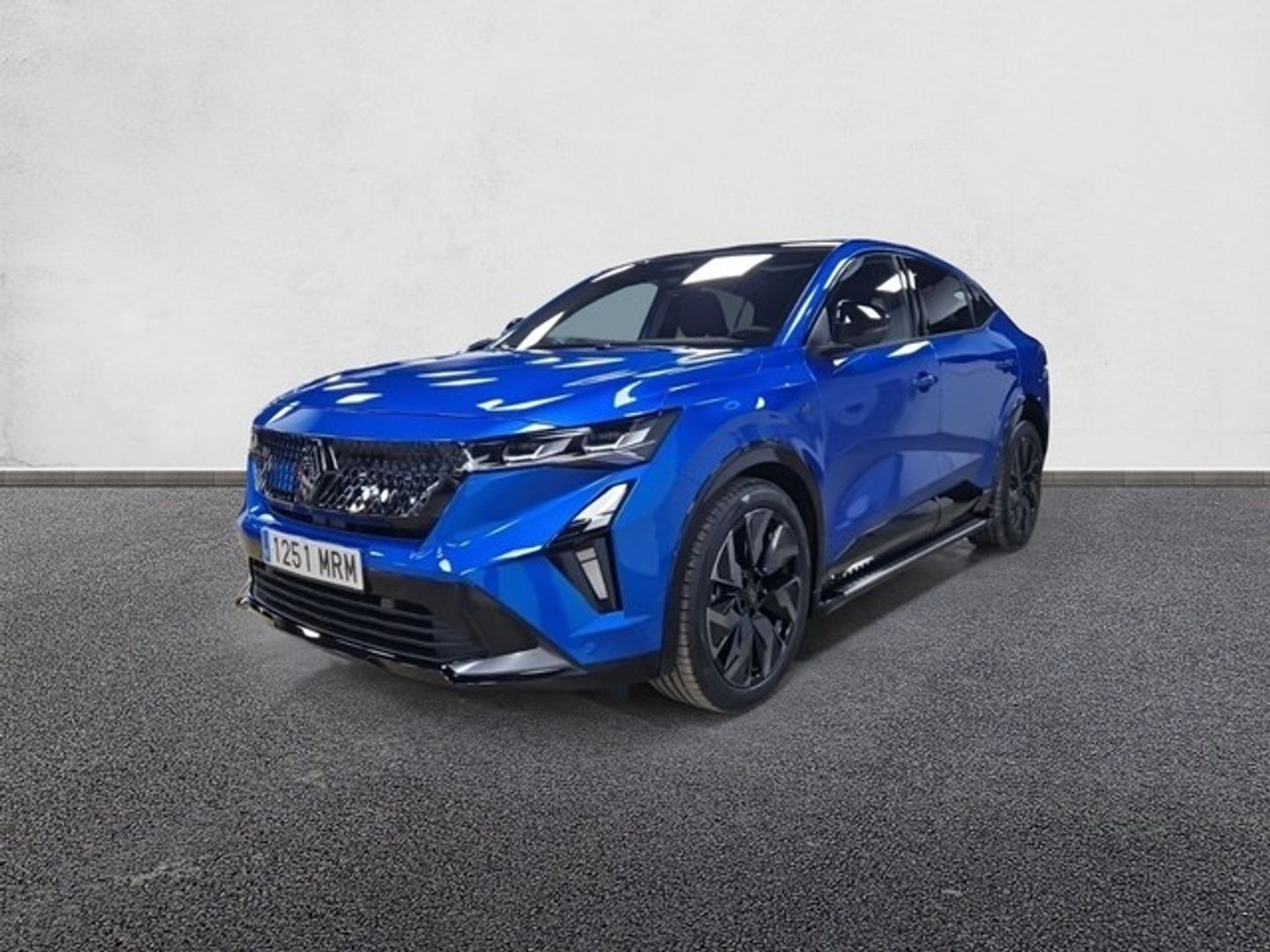 Renault Rafale E-Tech full hybrid 200 Esprit Alpine