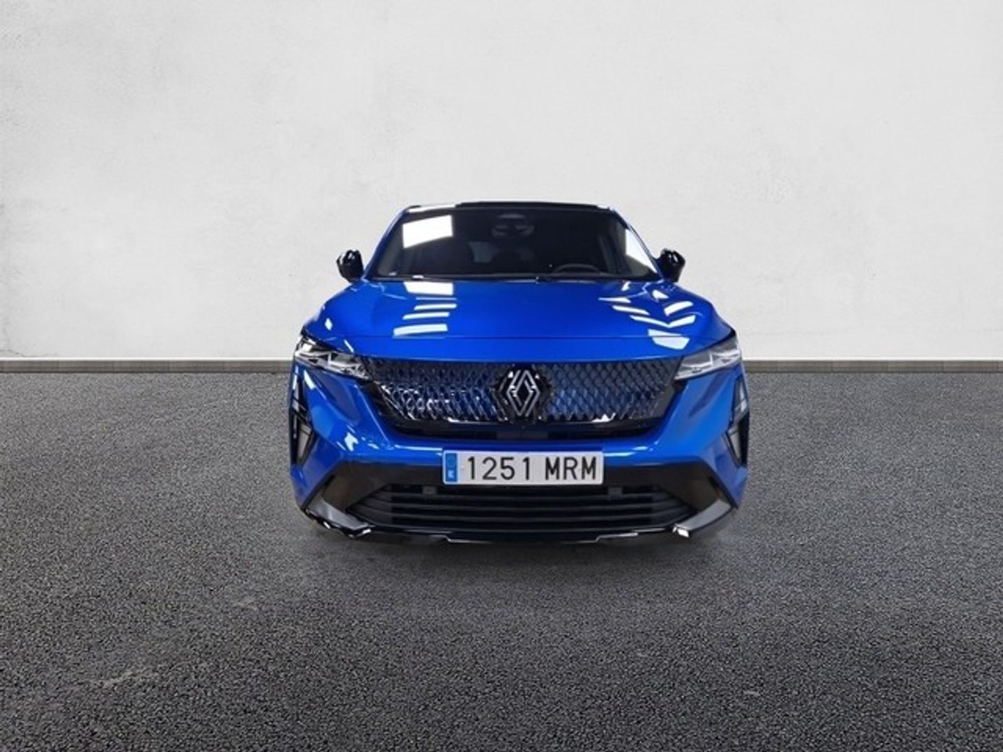 Renault Rafale E-Tech full hybrid 200 Esprit Alpine