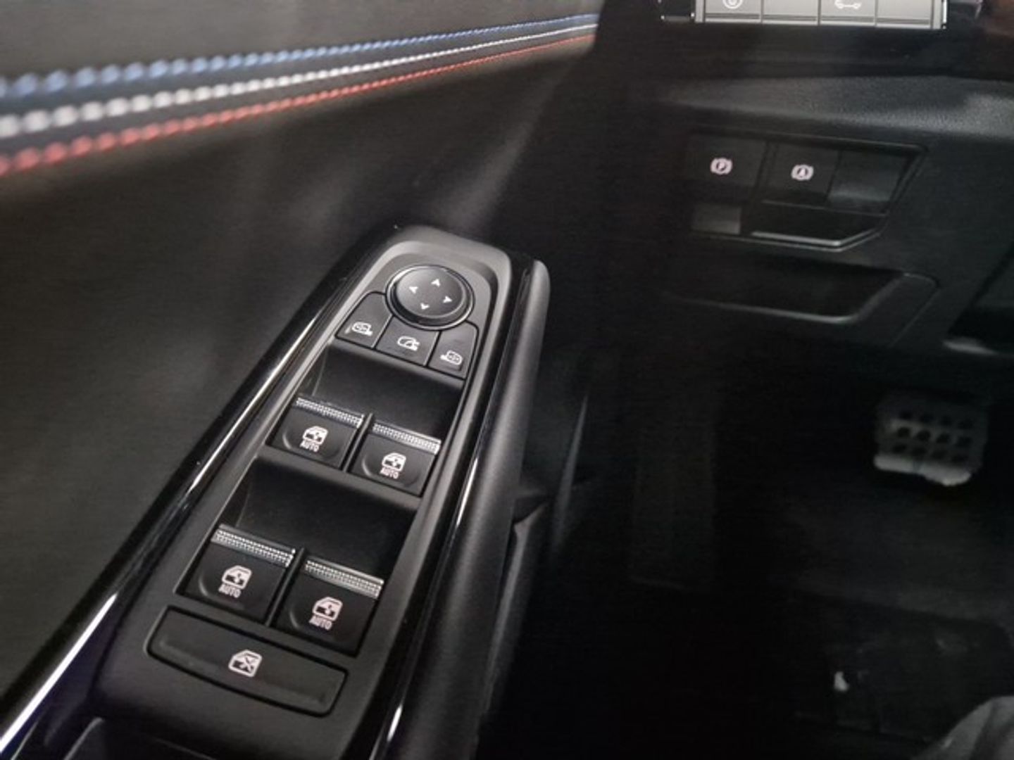 Renault Rafale E-Tech full hybrid 200 Esprit Alpine