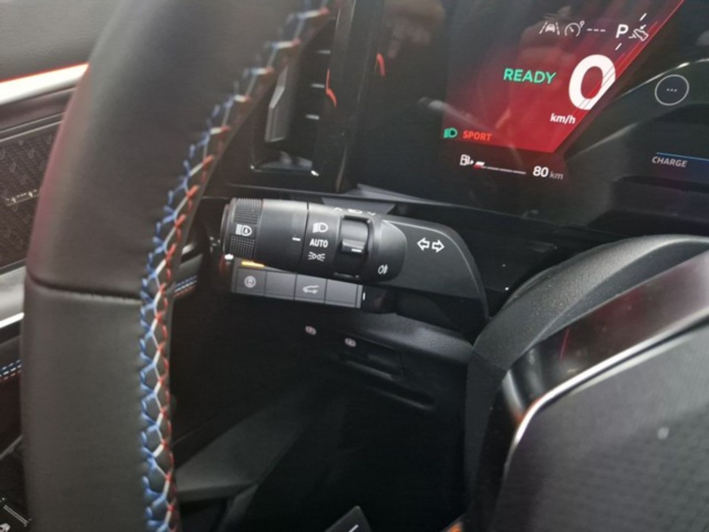 Renault Rafale E-Tech full hybrid 200 Esprit Alpine