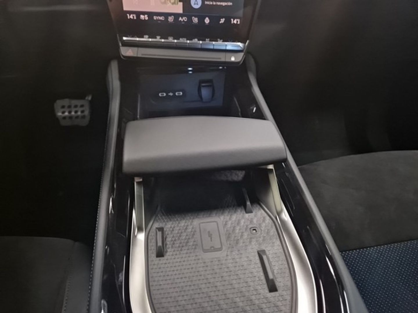 Renault Rafale E-Tech full hybrid 200 Esprit Alpine