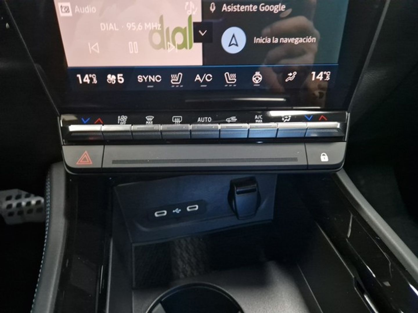 Renault Rafale E-Tech full hybrid 200 Esprit Alpine