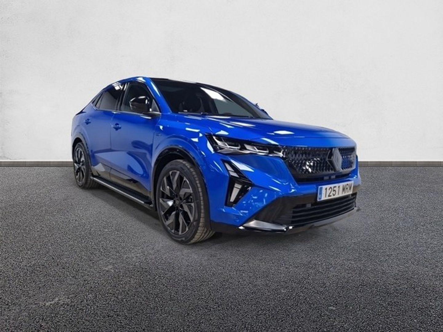 Renault Rafale E-Tech full hybrid 200 Esprit Alpine