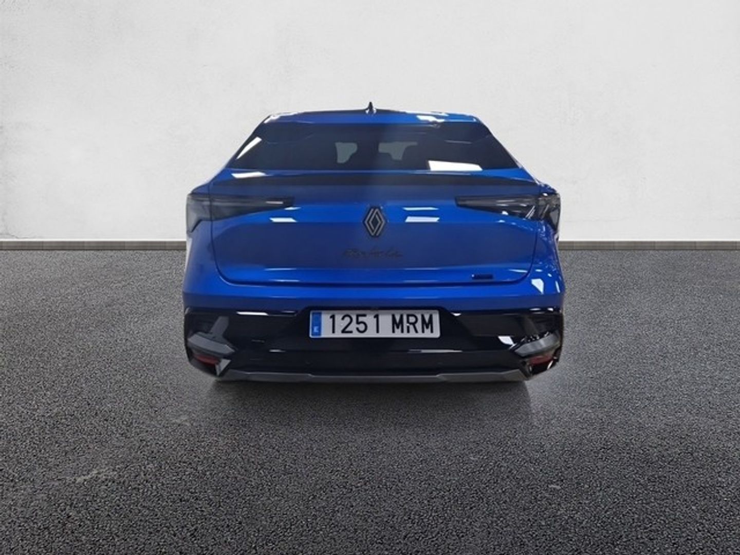 Renault Rafale E-Tech full hybrid 200 Esprit Alpine