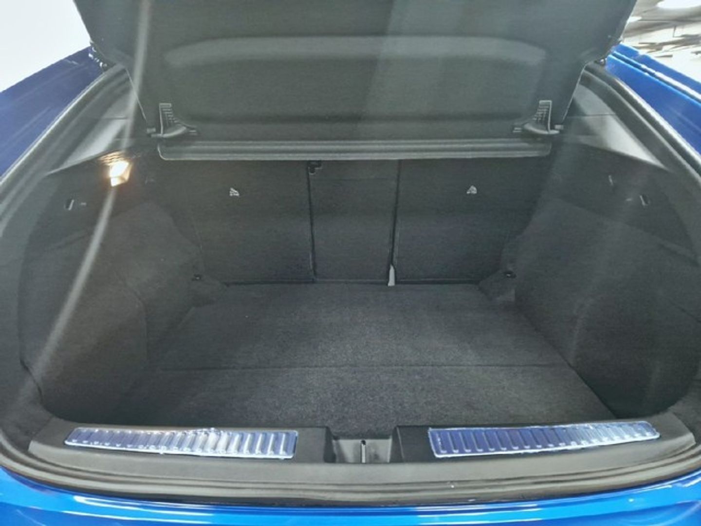 Renault Rafale E-Tech full hybrid 200 Esprit Alpine