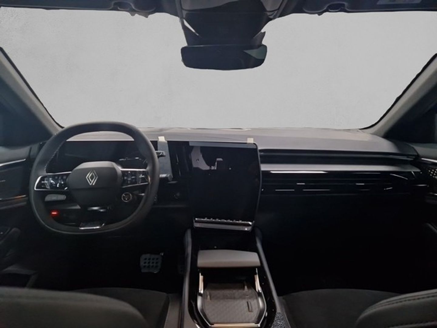 Renault Rafale E-Tech full hybrid 200 Esprit Alpine