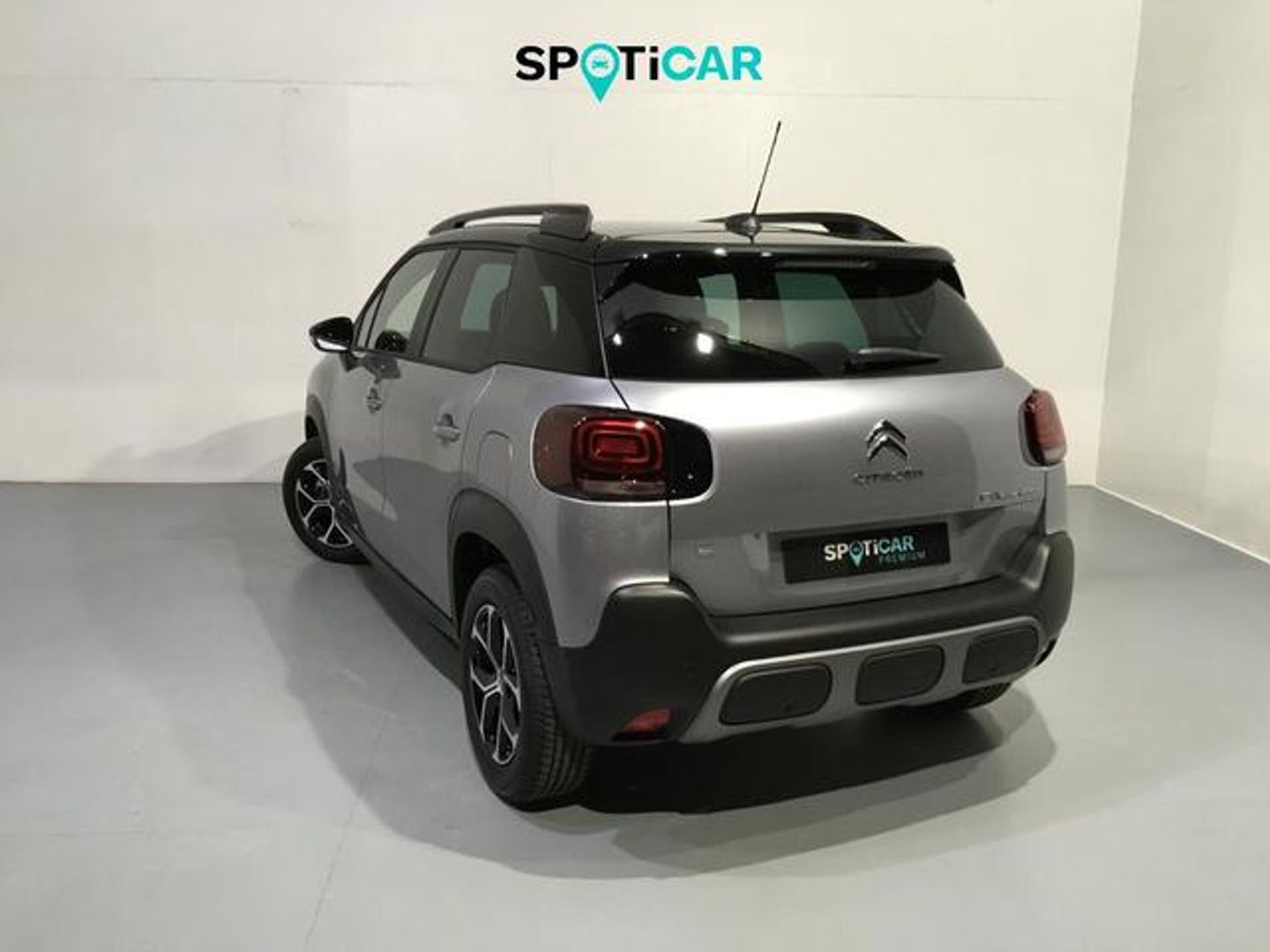 Citroen C3 Aircross PureTech 110 C-Series