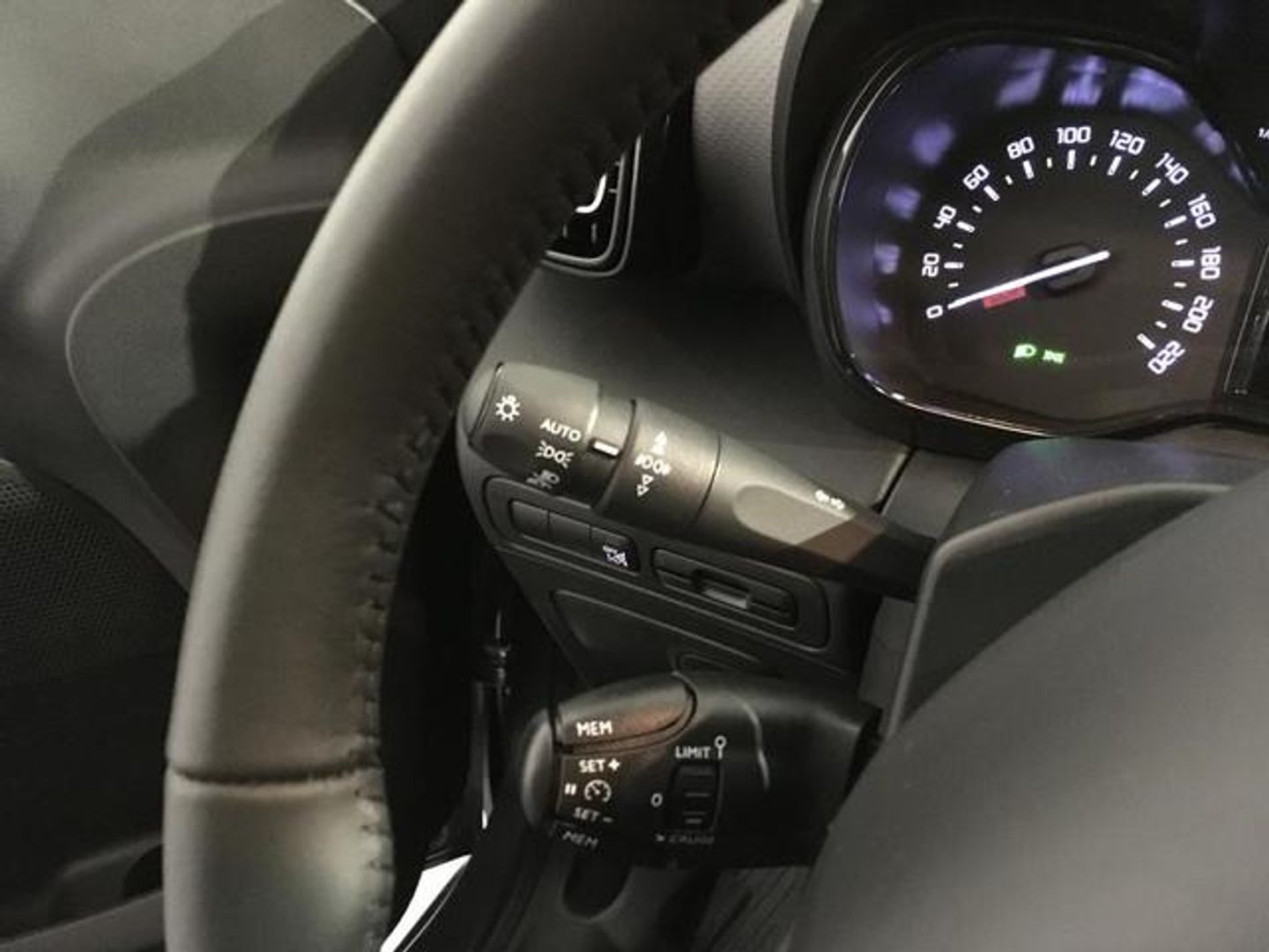 Citroen C3 Aircross PureTech 110 C-Series