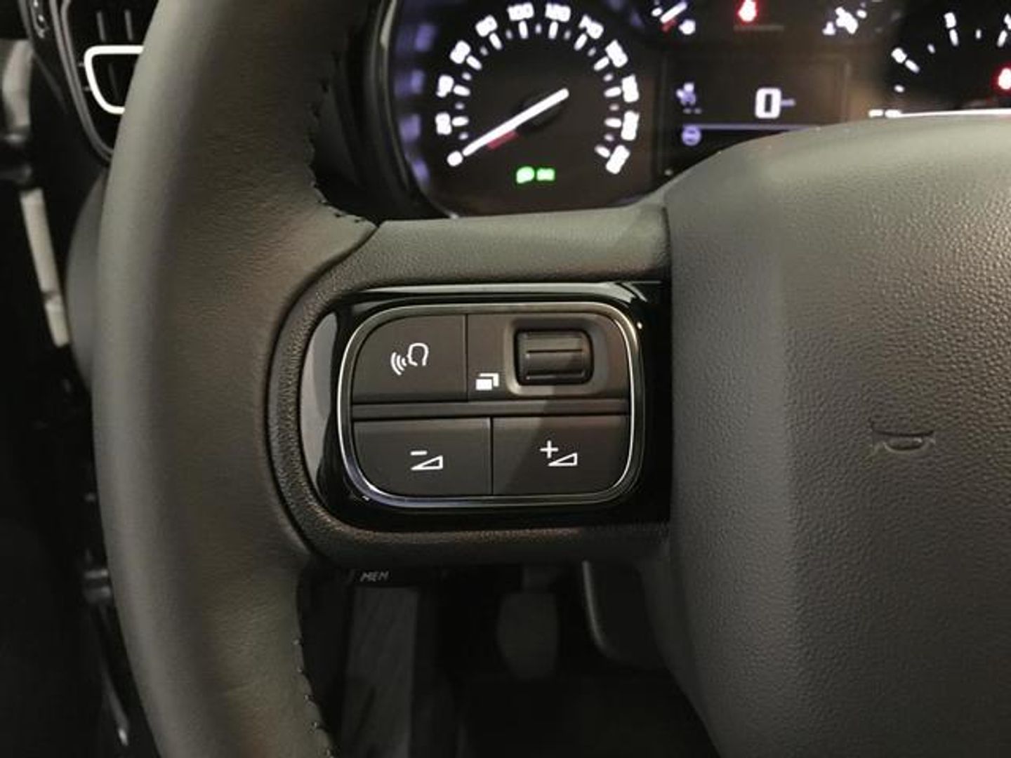Citroen C3 Aircross PureTech 110 C-Series