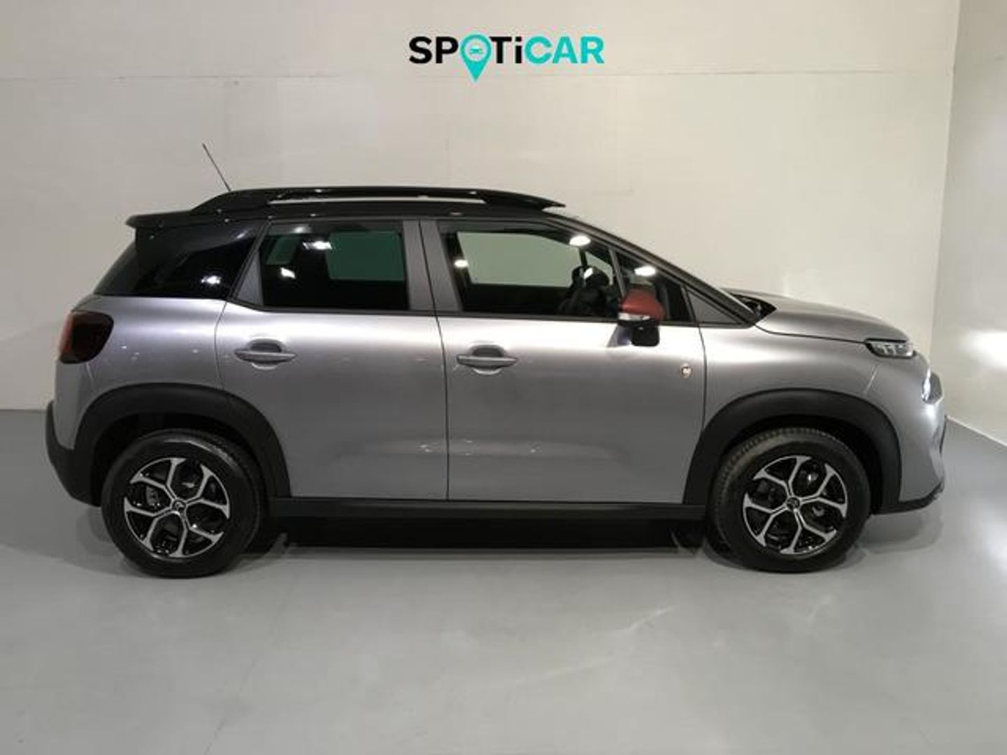 Citroen C3 Aircross PureTech 110 C-Series