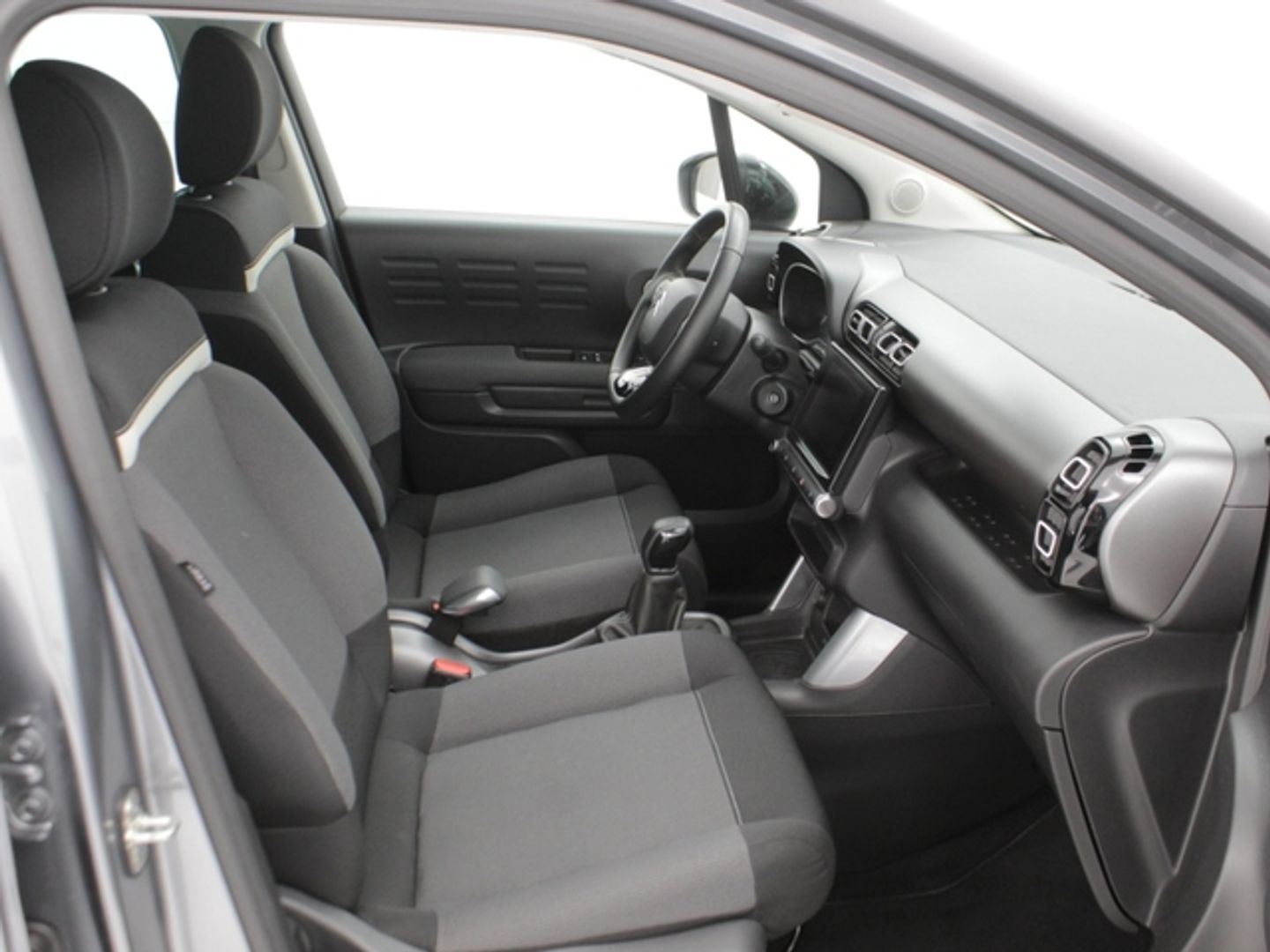 Citroen C3 Aircross PureTech 110 C-Series