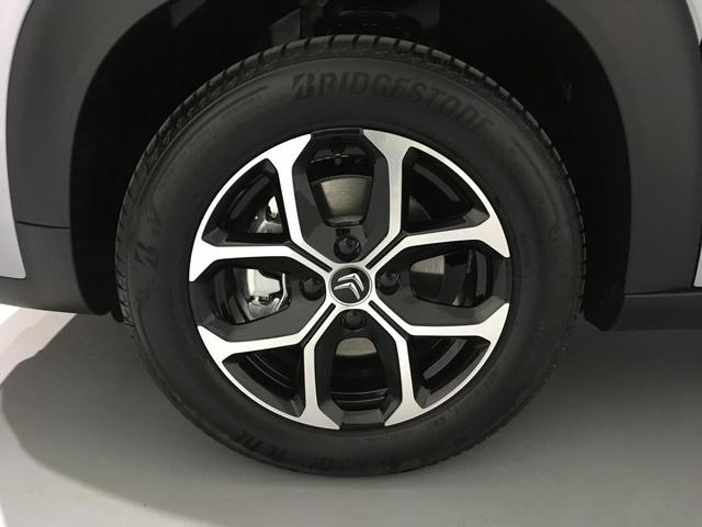 Citroen C3 Aircross PureTech 110 C-Series
