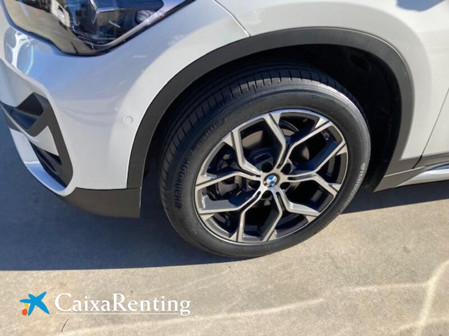 Bmw X1 sDrive18d -