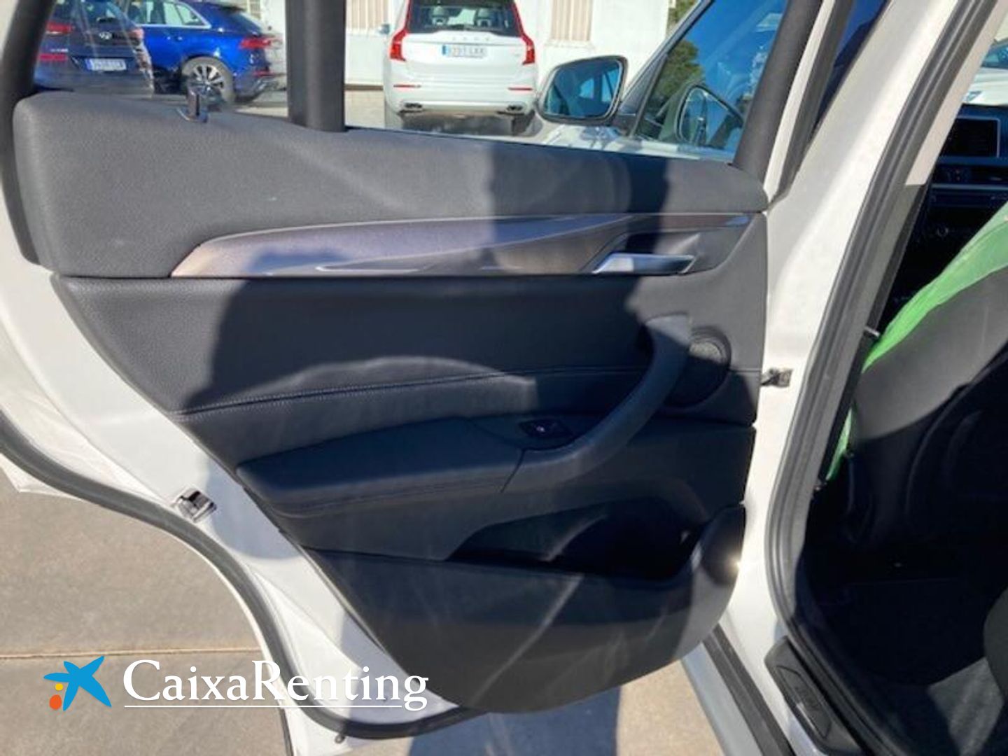 Bmw X1 sDrive18d -