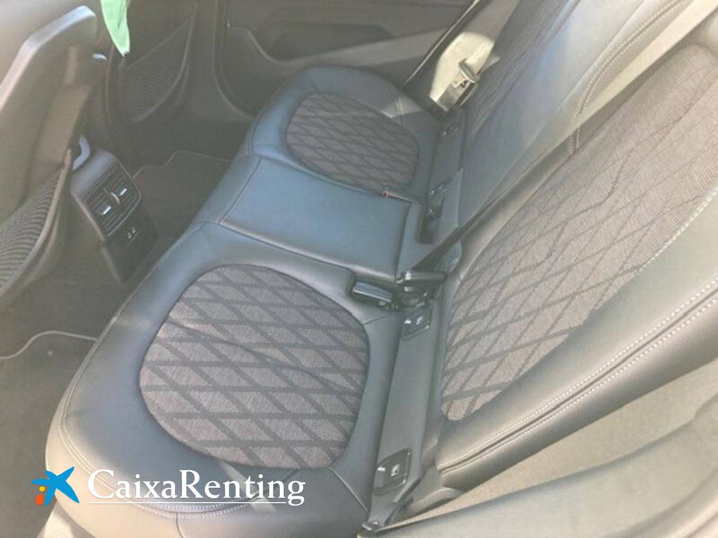 Bmw X1 sDrive18d -