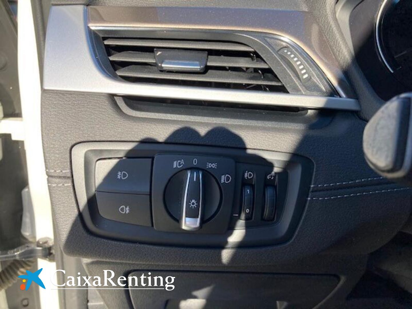 Bmw X1 sDrive18d -