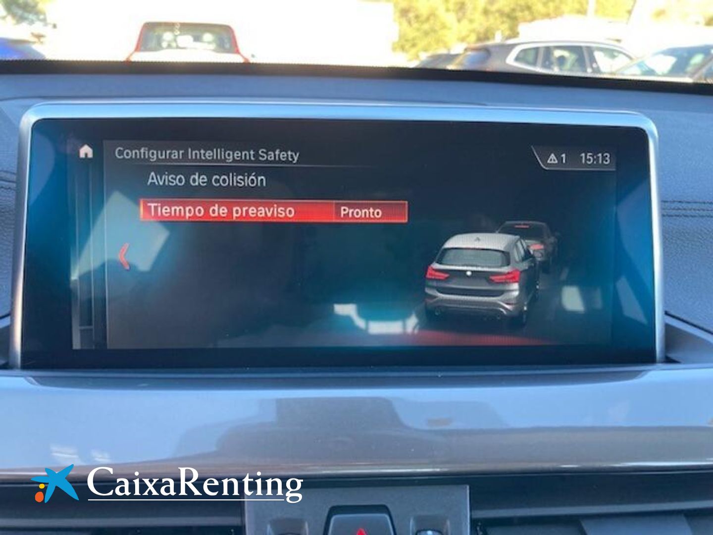Bmw X1 sDrive18d -