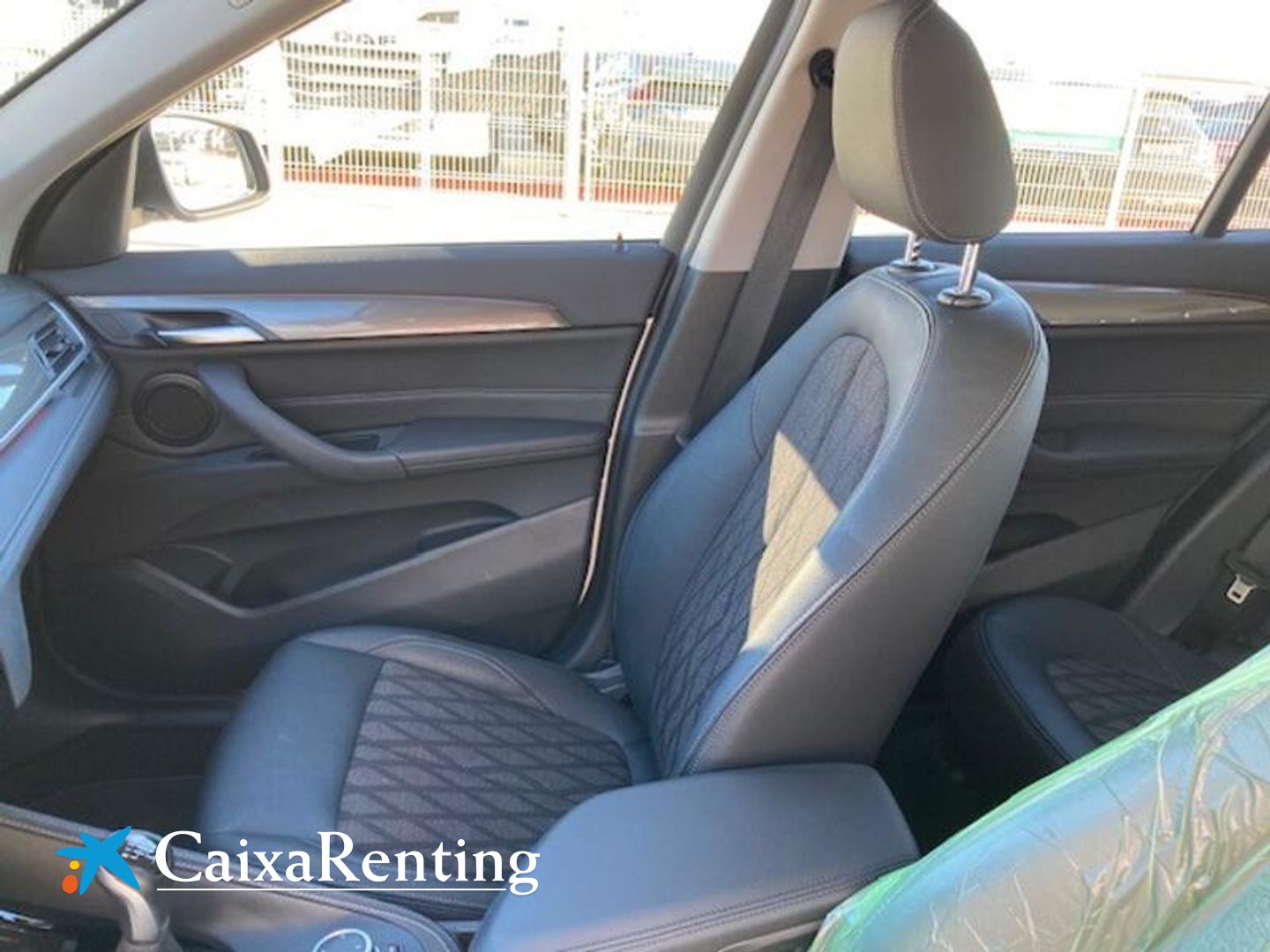 Bmw X1 sDrive18d -