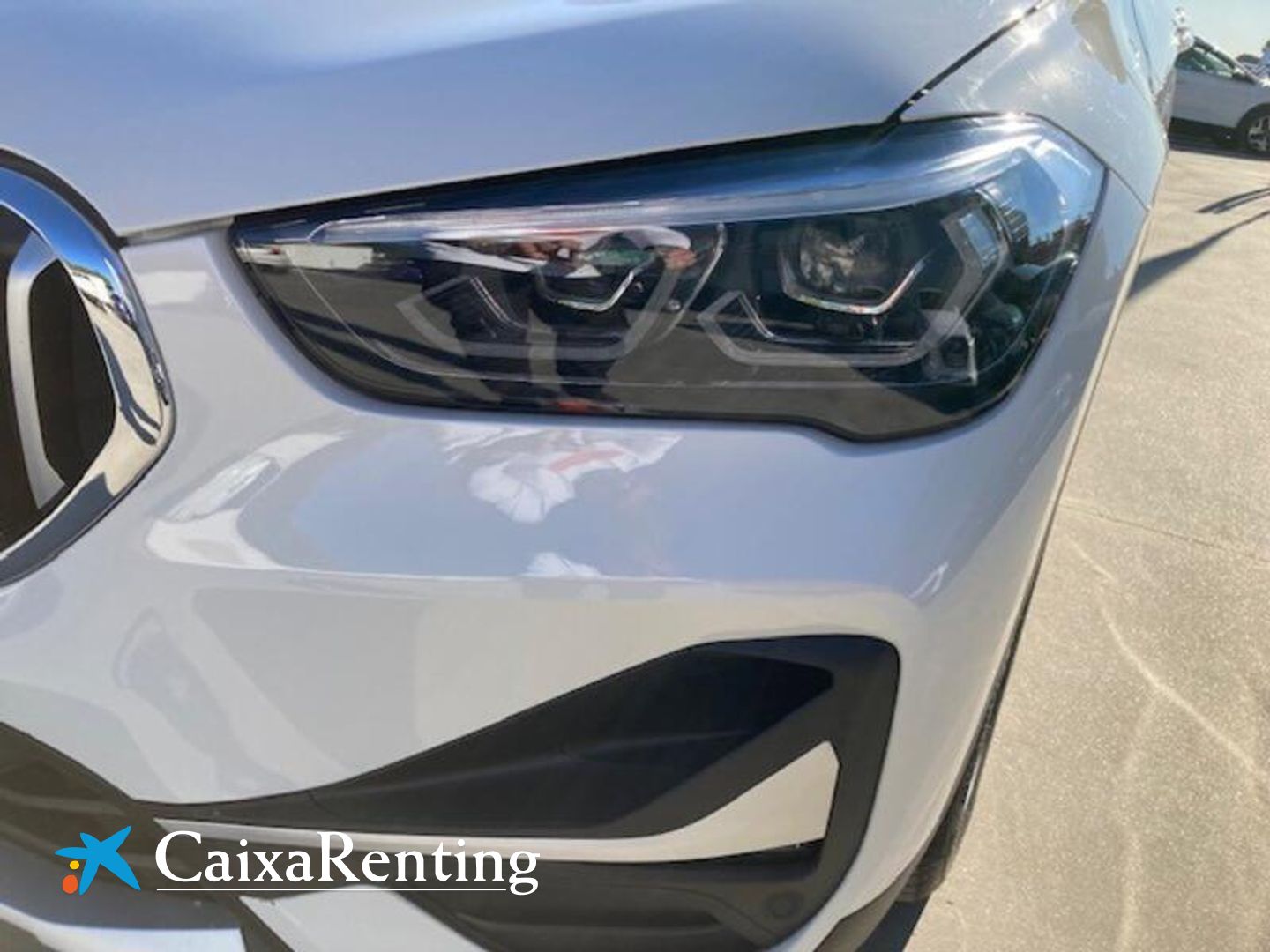 Bmw X1 sDrive18d -