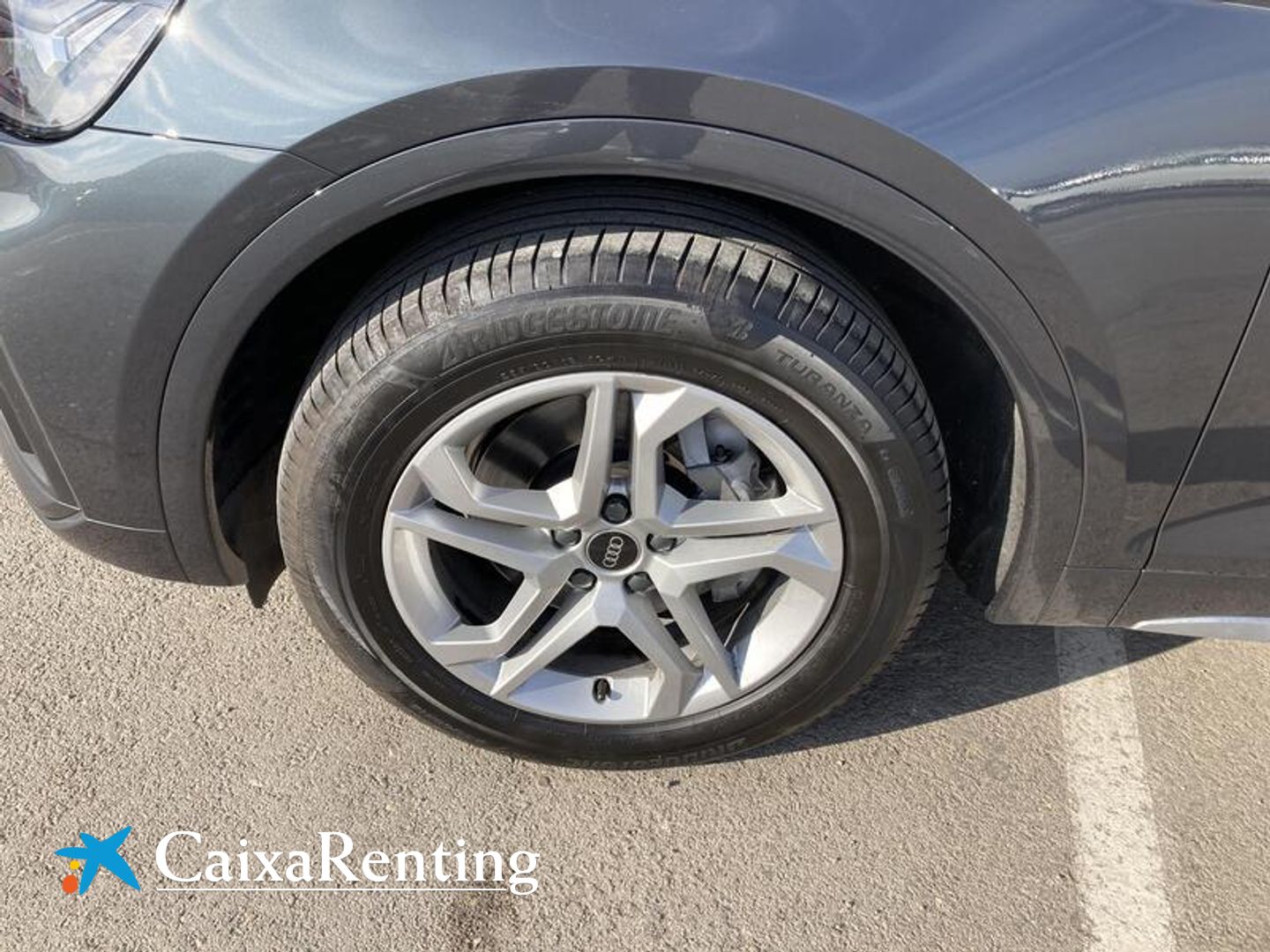Audi Q5 35 TDI Advanced