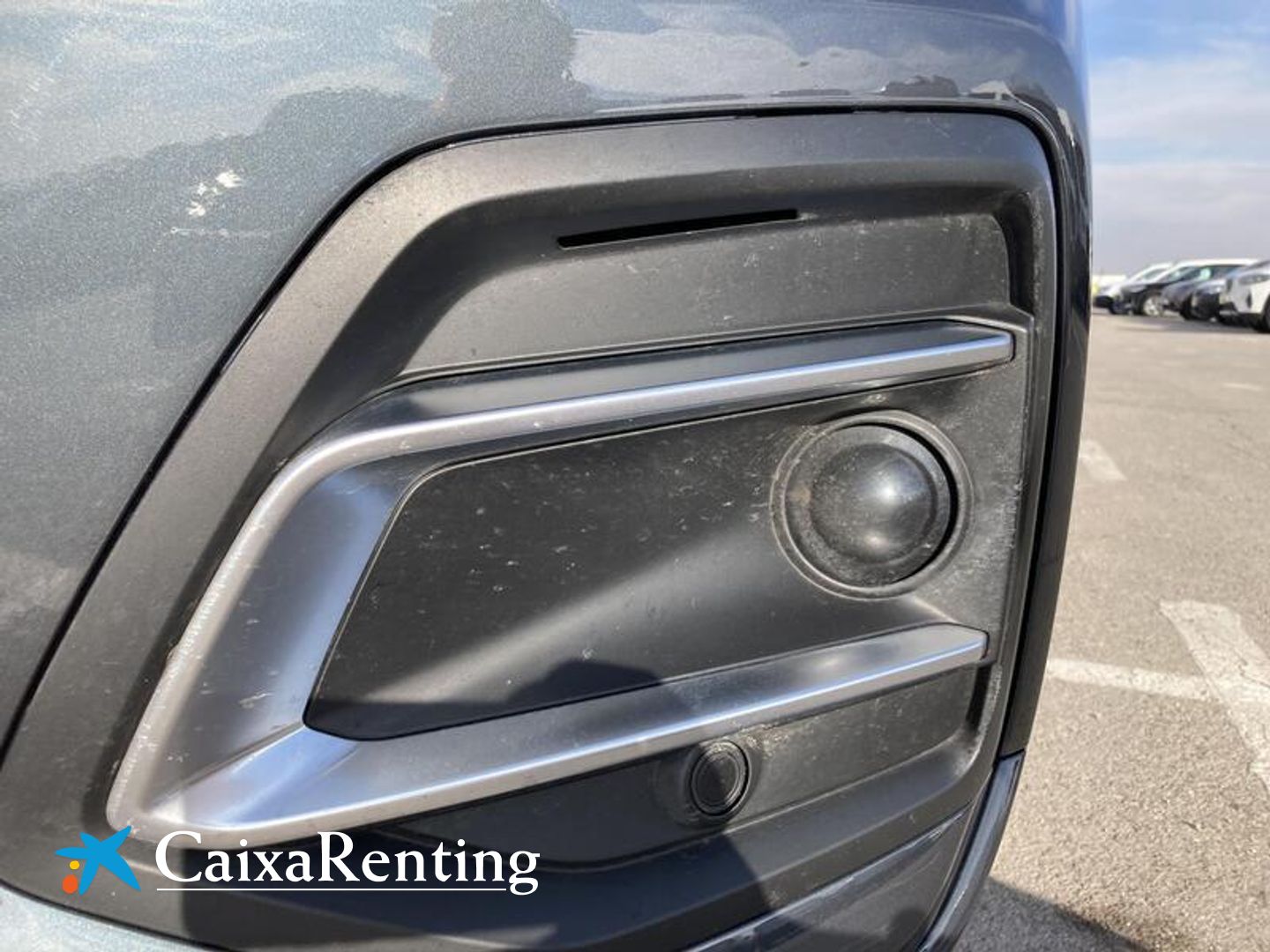Audi Q5 35 TDI Advanced