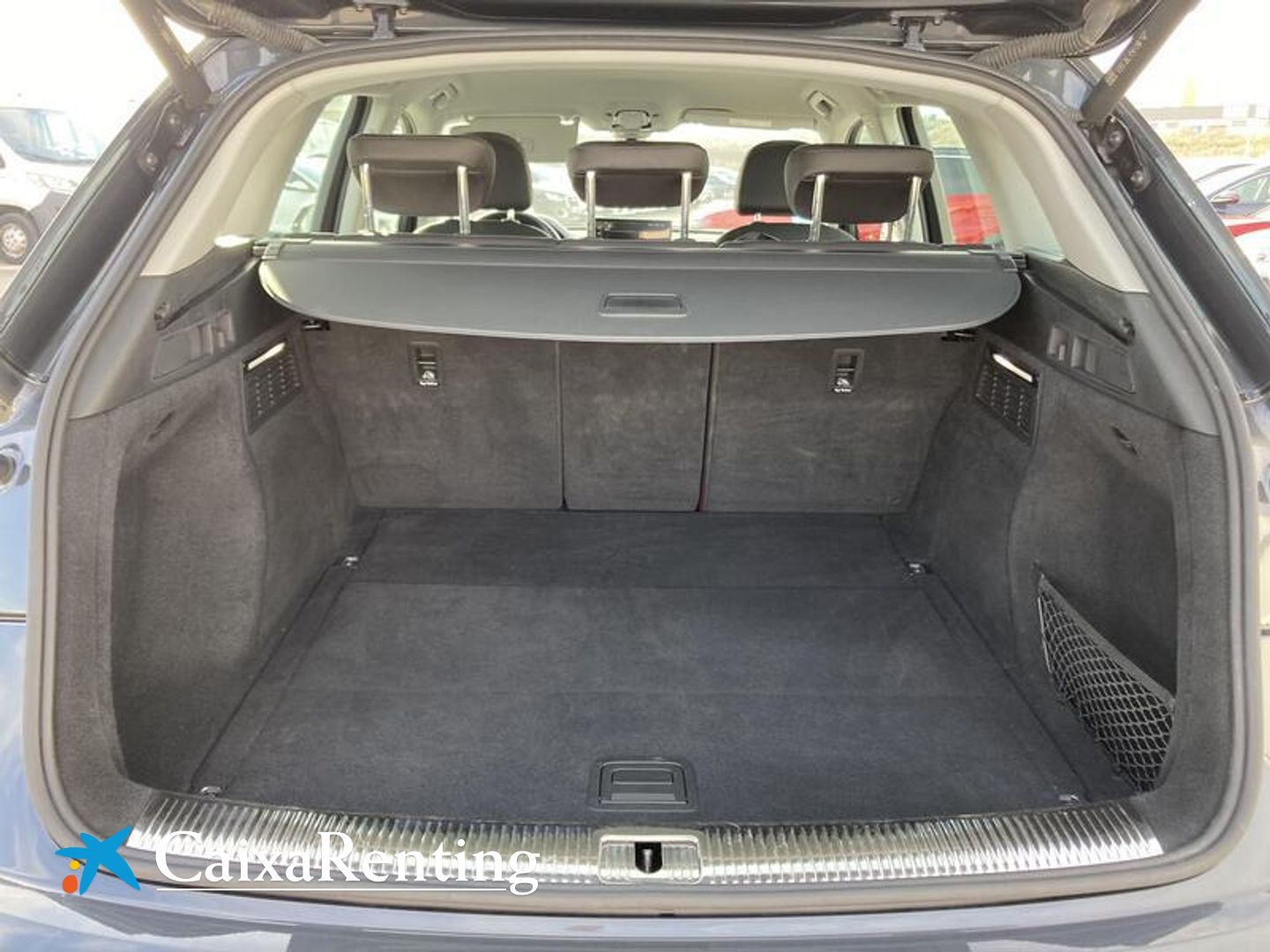 Audi Q5 35 TDI Advanced