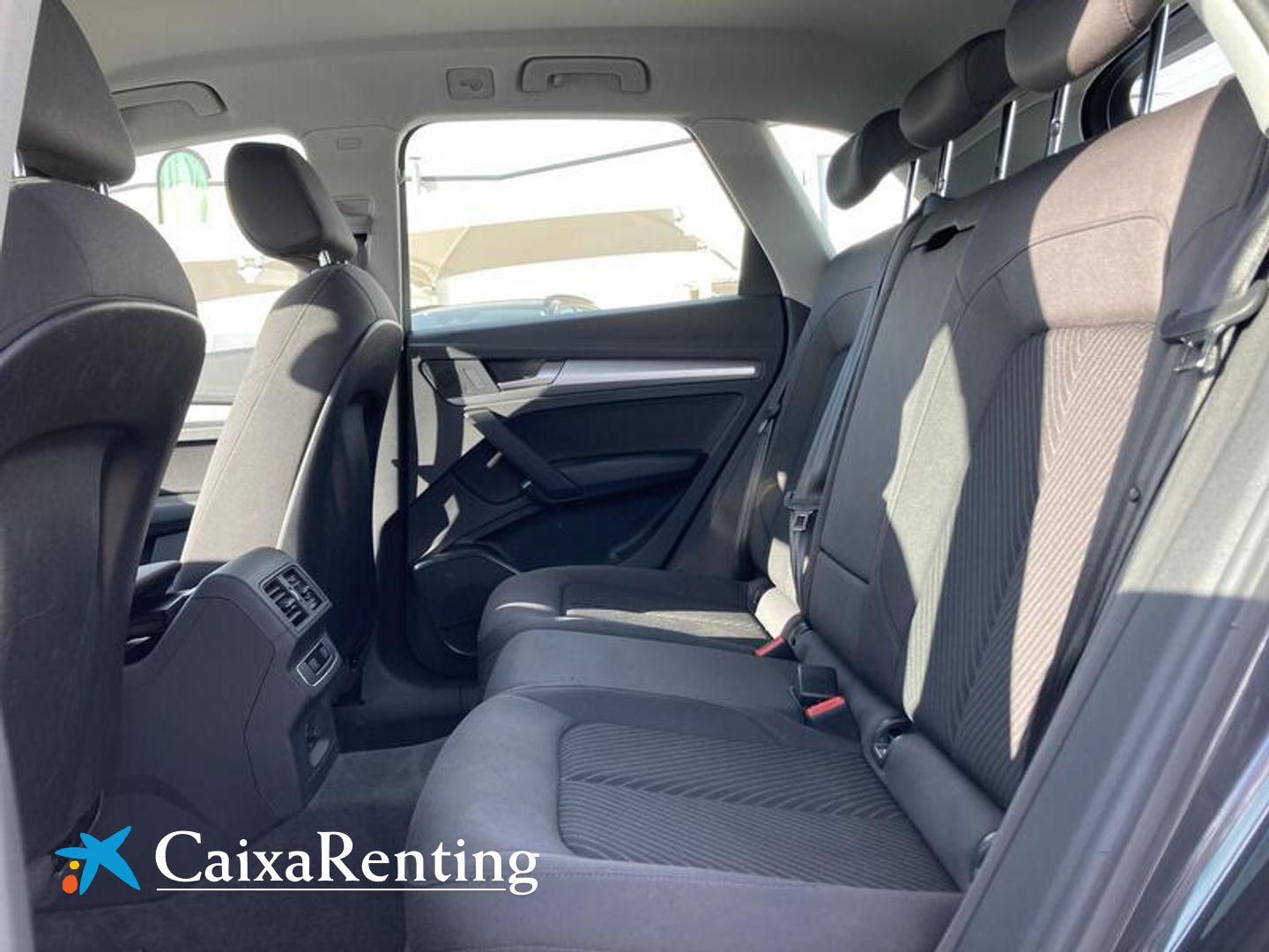 Audi Q5 35 TDI Advanced
