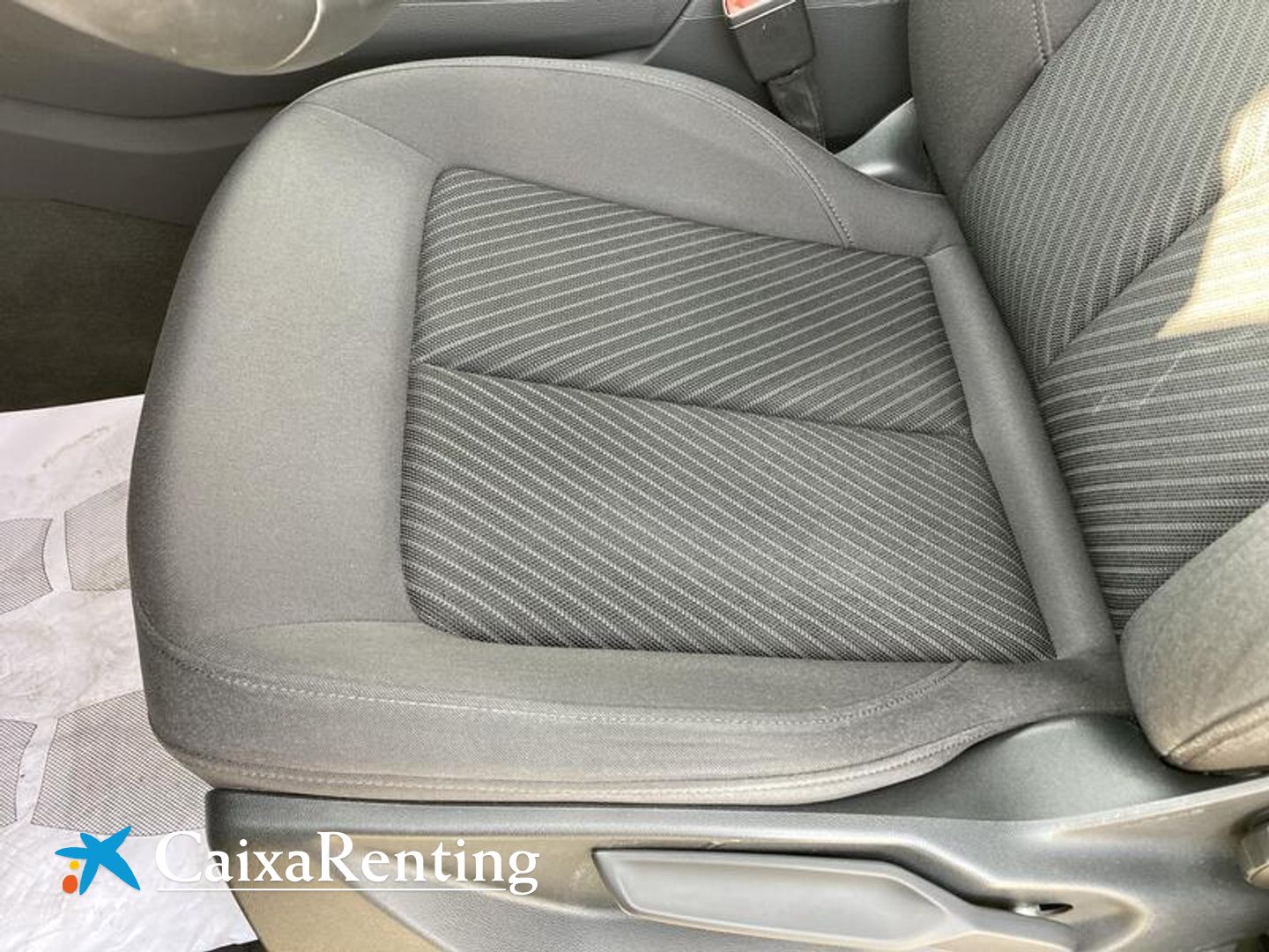 Audi Q5 35 TDI Advanced