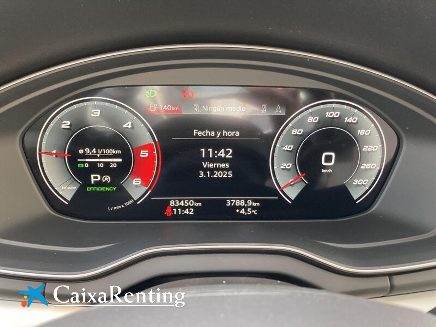 Audi Q5 35 TDI Advanced